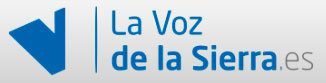 Logo Periódico La Voz de la Sierra