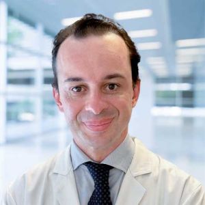 Dr. Marco Romeo, cirujano plástico en Madrid